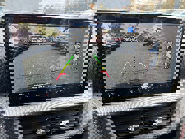 New 2026 Ford Explorer ST w/ Sun And Sound Package image 19