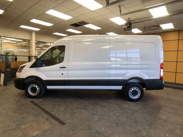 New 2026 Ford Transit 250 148 Medium Roof image 4