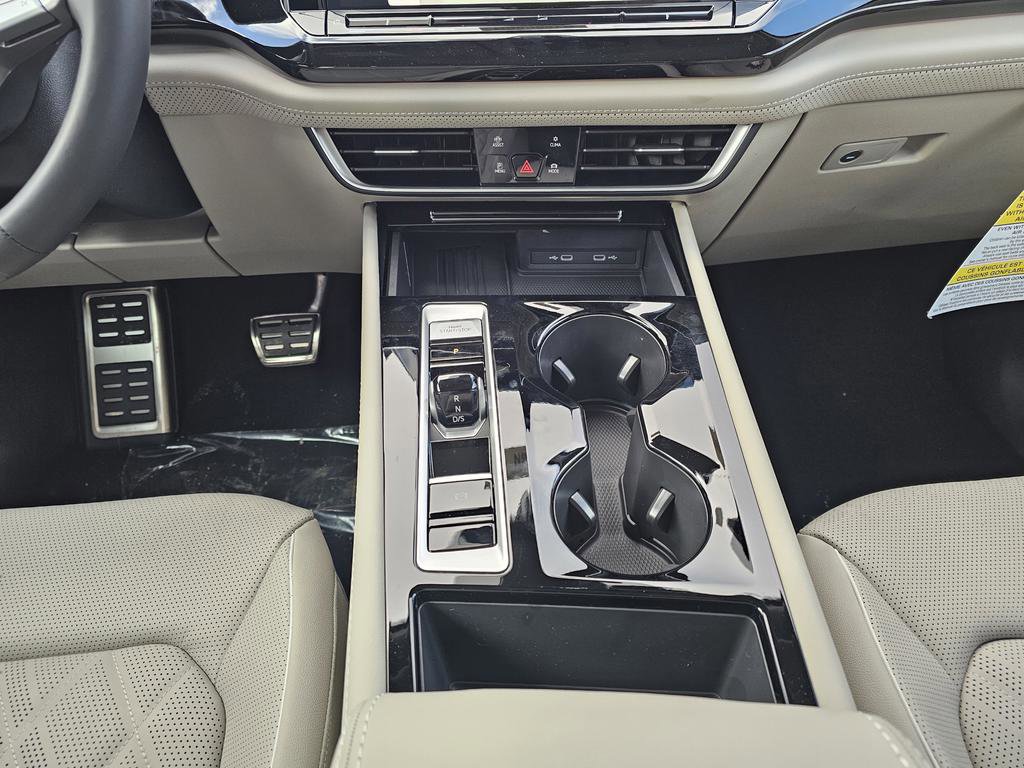 New 2026 Volkswagen Atlas SEL Premium R-Line AWD/4WD image 60