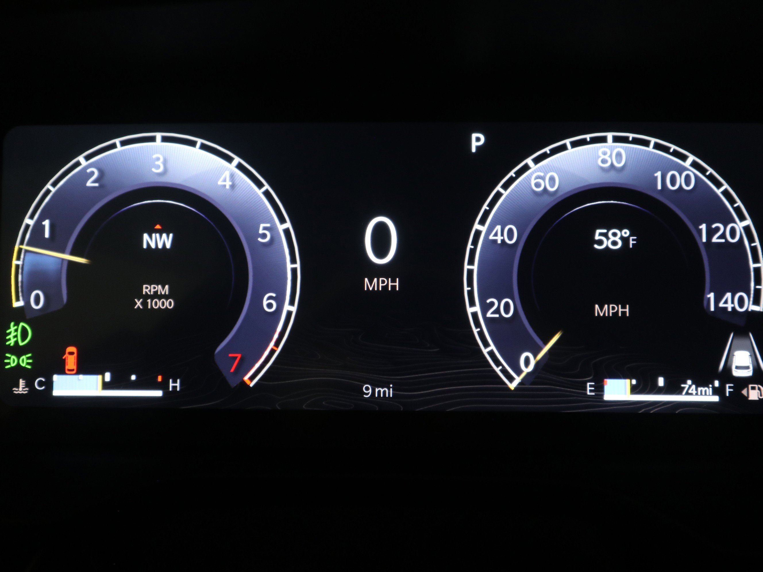 New 2025 Jeep Grand Cherokee Limited w/ Luxury Tech Group II image 18