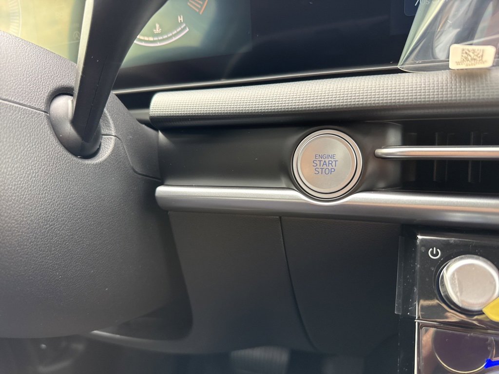 New 2026 Hyundai Tucson SEL image 34