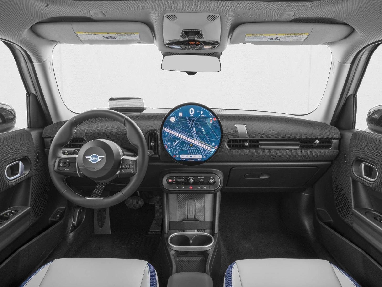 New 2026 MINI Cooper S FWD image 5
