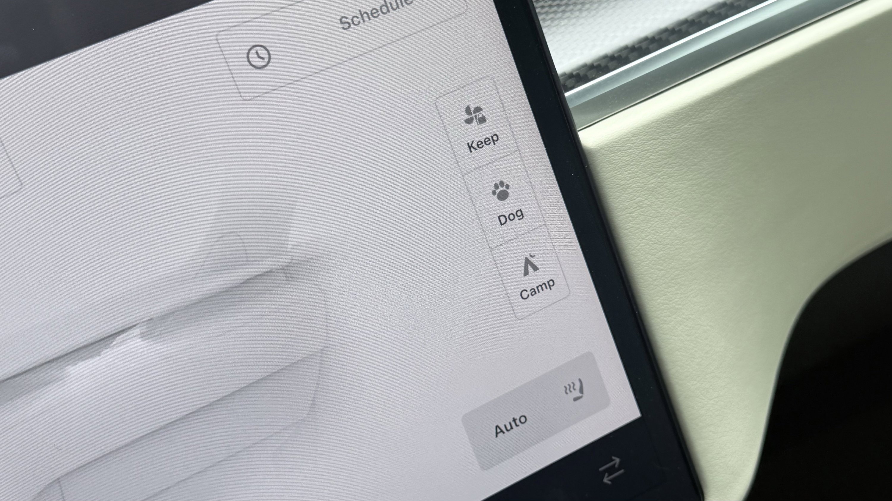 Used 2022 Tesla Model X Plaid AWD/4WD image 85