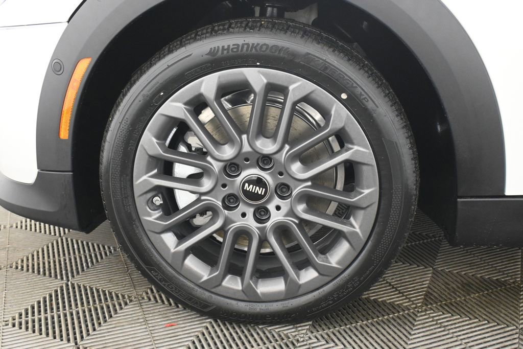 New 2026 MINI Cooper S image 12