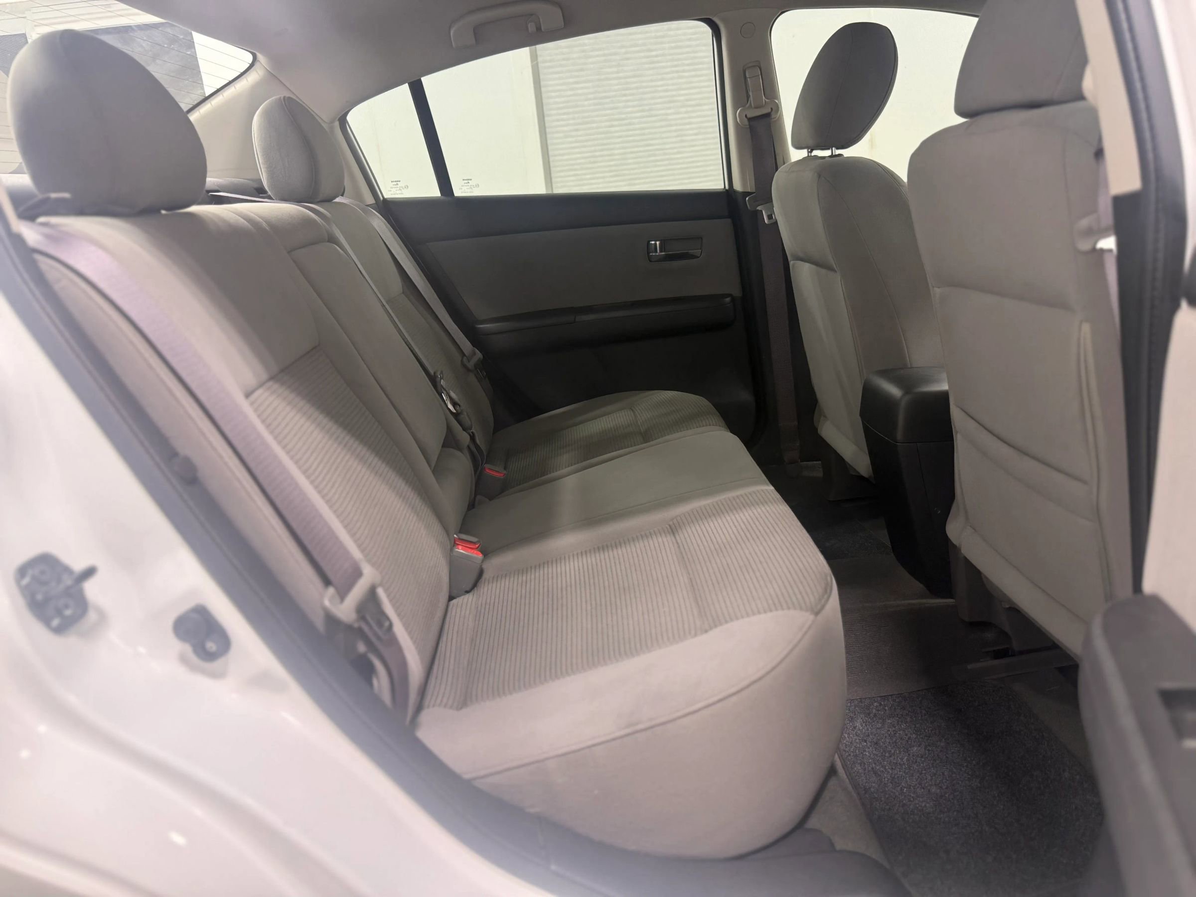 Used 2012 Nissan Sentra 2.0 S w/ Convenience Pkg FWD image 30