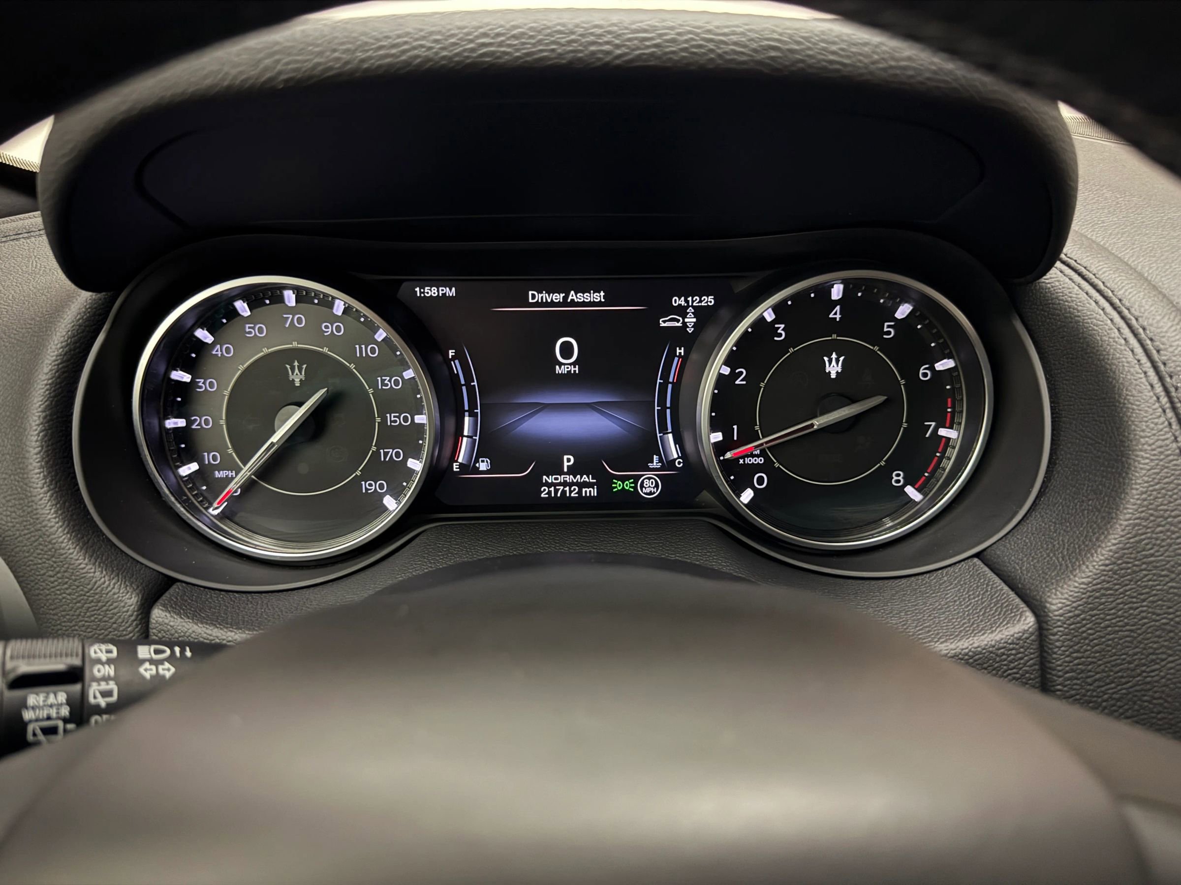 Used 2023 Maserati Levante GT image 30