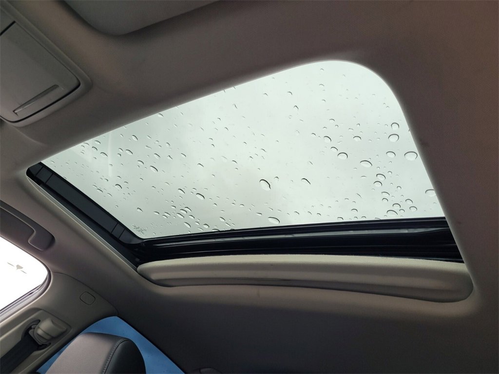 Used 2024 Honda Civic Touring image 16