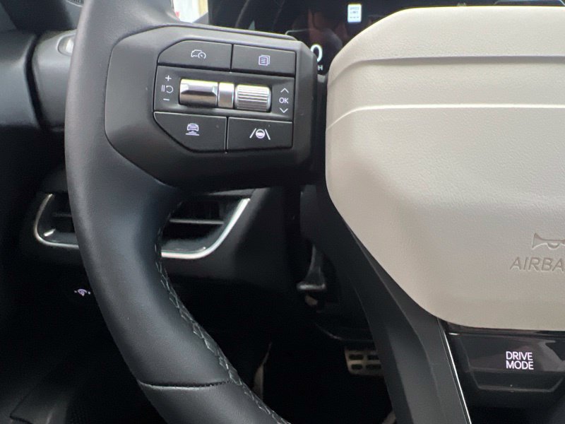 New 2026 Kia K4 GT-Line Turbo FWD image 22