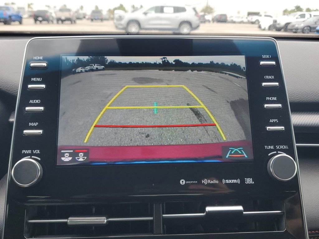 Used 2020 Toyota Avalon TRD image 31