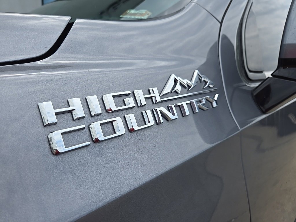 Used 2021 Chevrolet Tahoe High Country image 23