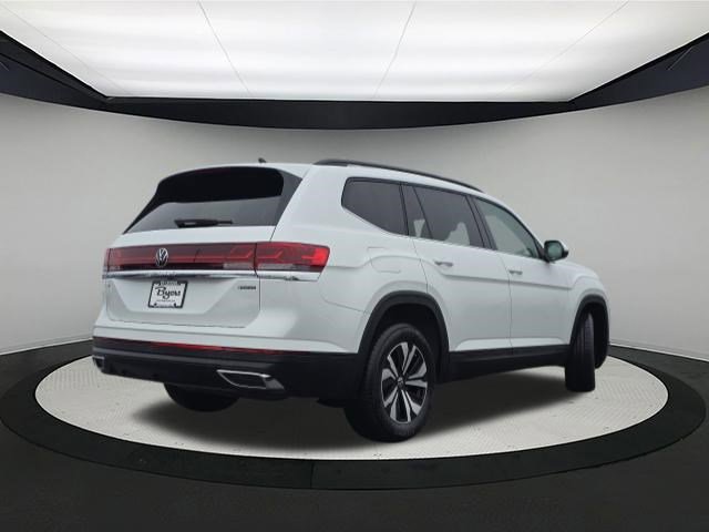 New 2026 Volkswagen Atlas SE image 7