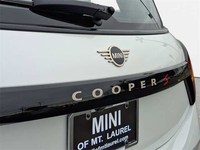New 2026 MINI Cooper S image 15