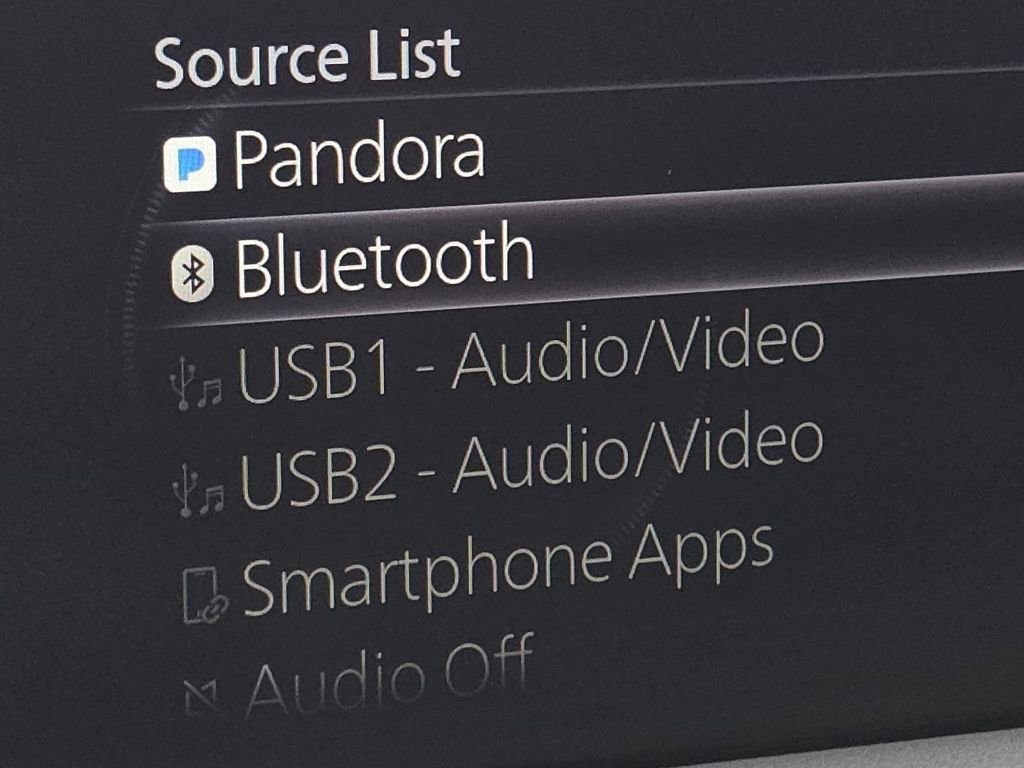 Used 2023 MAZDA CX-5 AWD 2.5 S w/ Preferred Package image 4