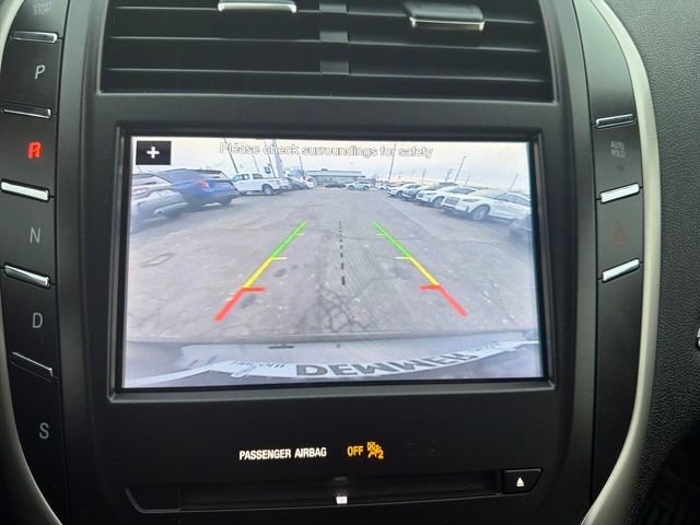 Used 2019 Lincoln MKC Premiere image 20