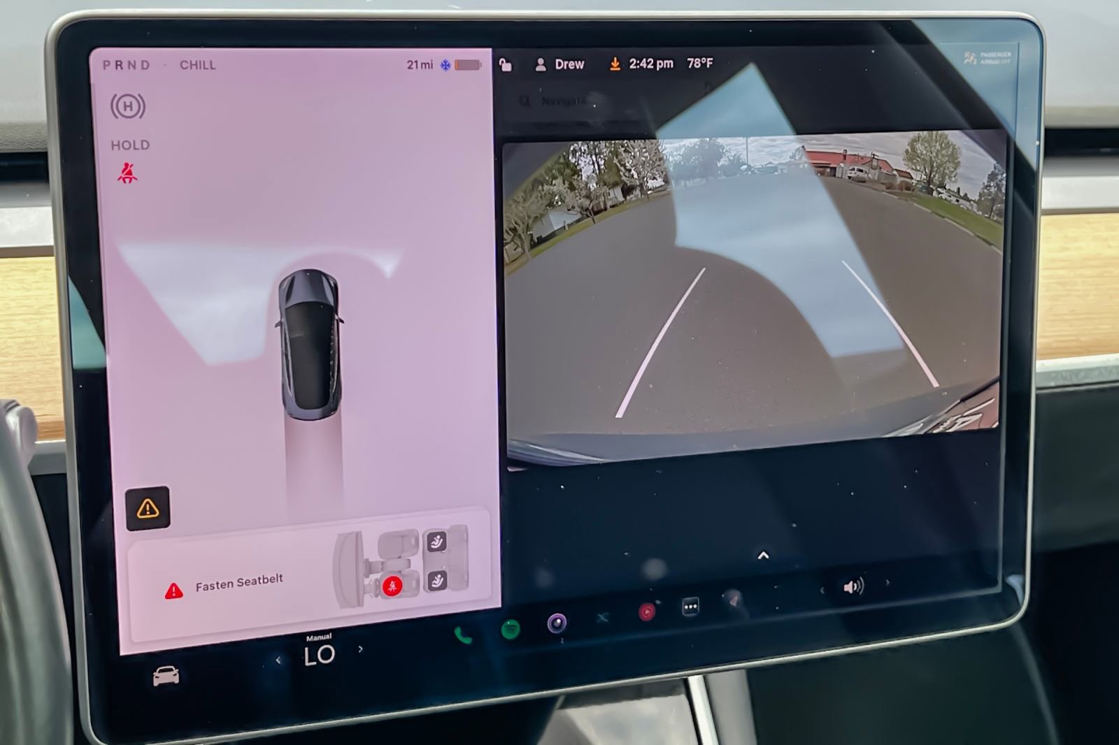 Used 2019 Tesla Model 3 Standard Range image 26