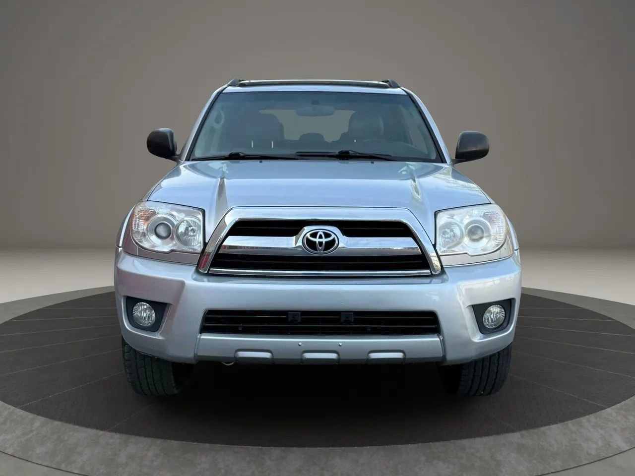 Used 2006 Toyota 4Runner Sport RWD image 2
