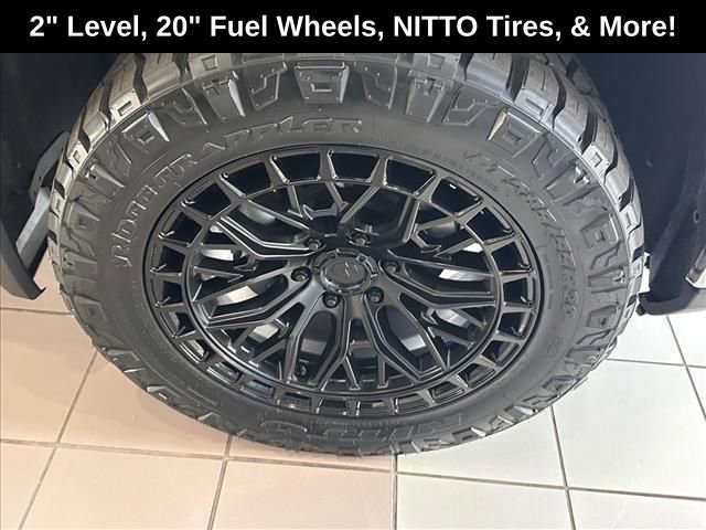 New 2026 GMC Sierra 1500 Pro w/ Pro Value Package image 13