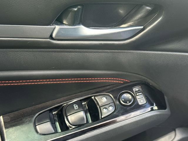 Certified 2023 Nissan Altima 2.5 SR image 21