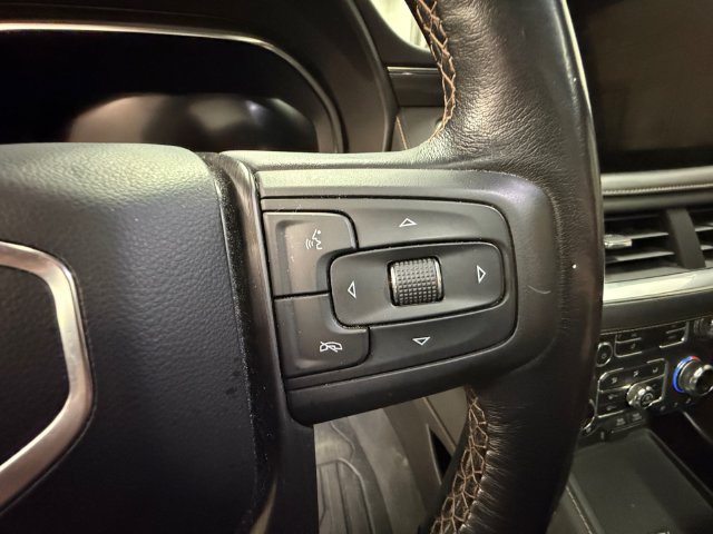 Used 2022 GMC Yukon AT4 w/ AT4 Premium Plus Package AWD/4WD image 20