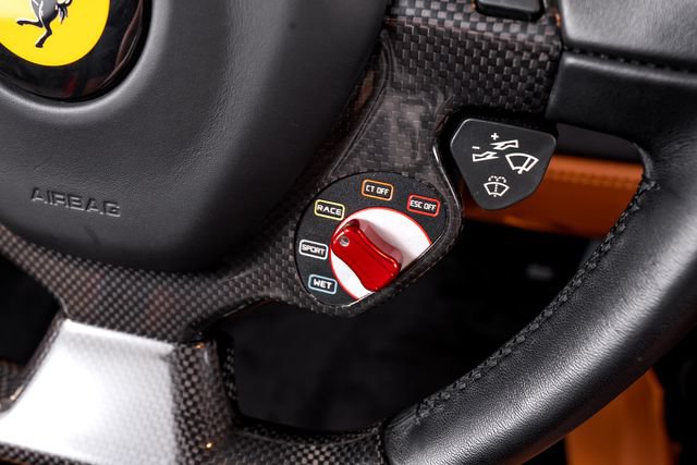 Certified 2018 Ferrari 488 GTB RWD image 38