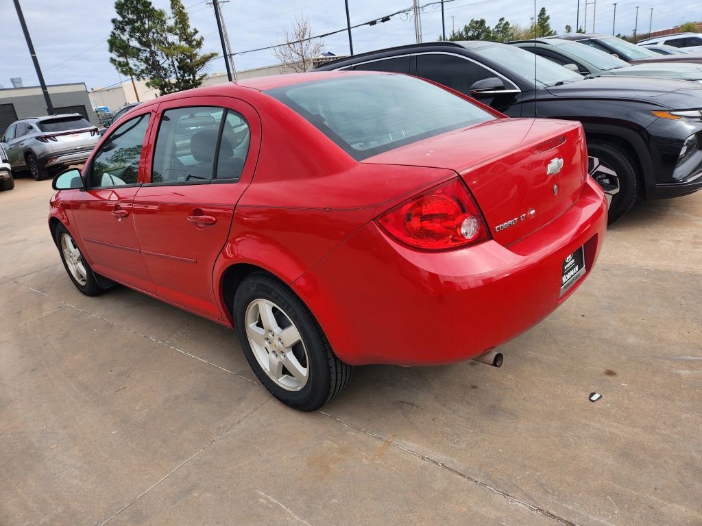 Used 2010 Chevrolet Cobalt LT w/ Preferred Equipment Group image 5