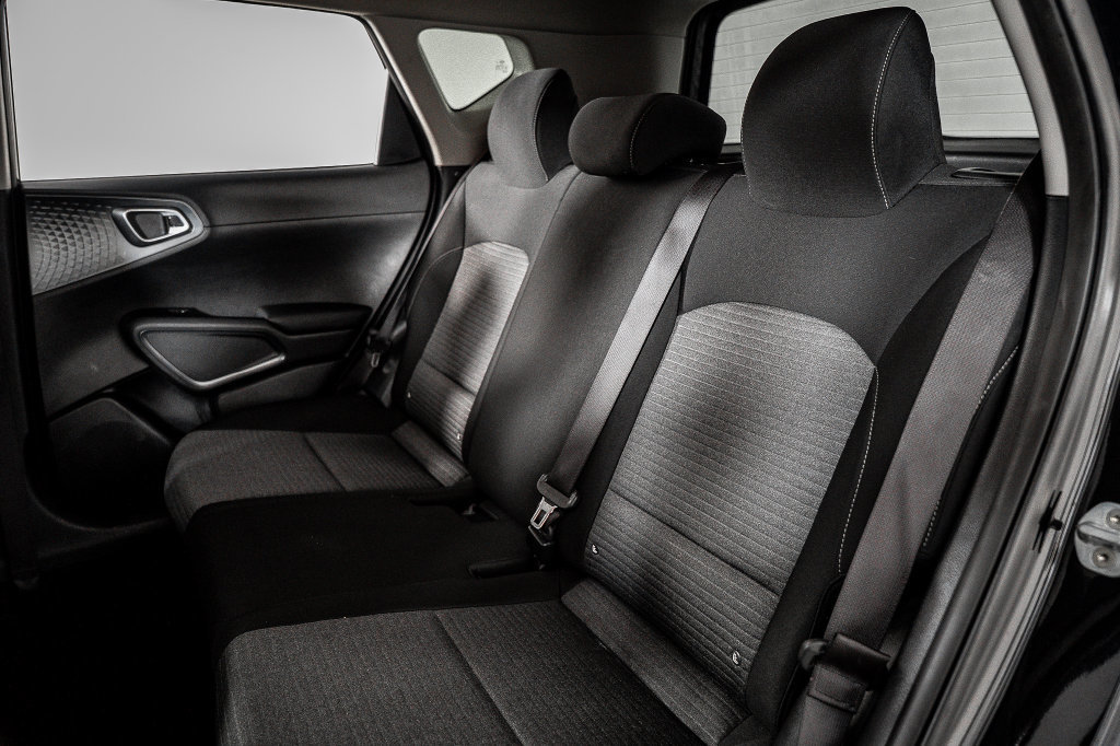 Used 2020 Kia Soul GT-Line FWD image 22