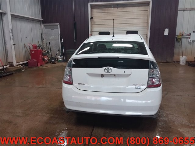 Used 2005 Toyota Prius FWD image 6
