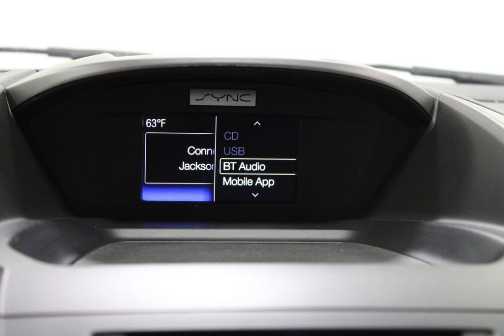 Used 2017 Ford Escape S image 45