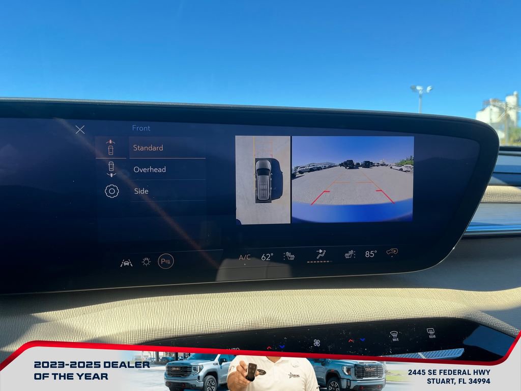New 2026 Buick Enclave Preferred FWD image 32
