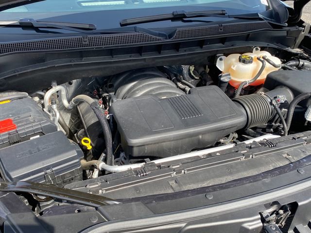 Certified 2024 Chevrolet Suburban Premier AWD/4WD image 24