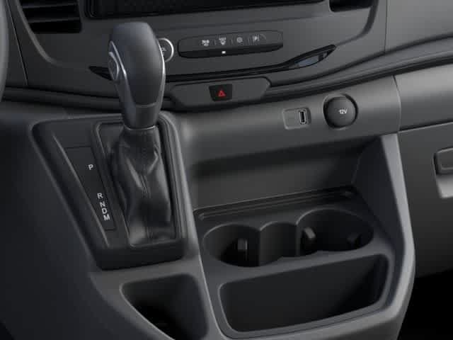 New 2026 Ford Transit 350 XL w/ Upfitter Package RWD image 15