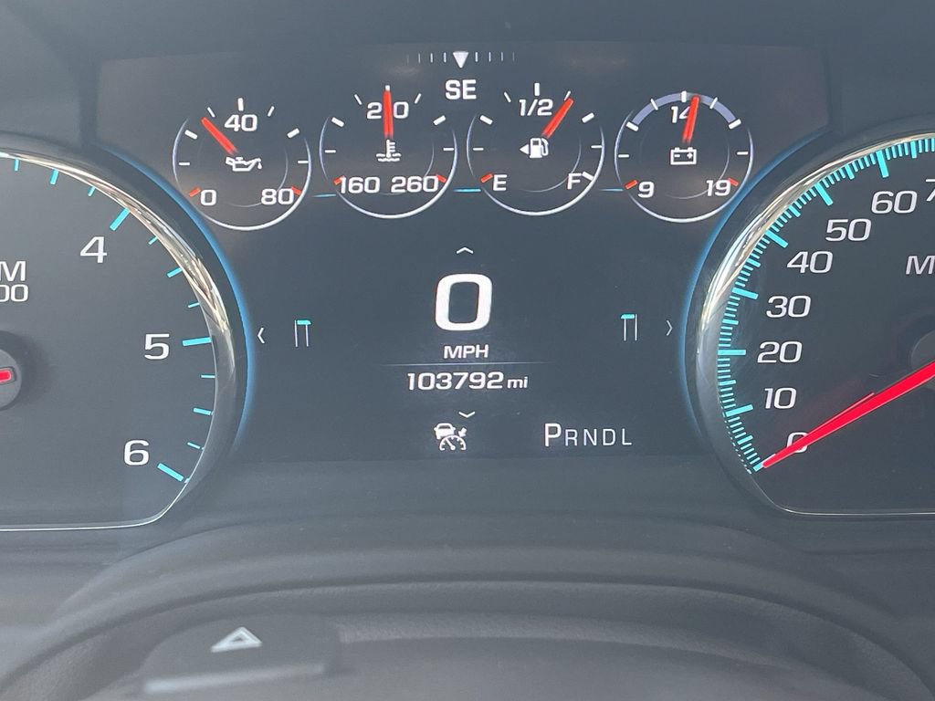 Used 2018 GMC Yukon XL Denali w/ Open Road Package AWD/4WD image 12