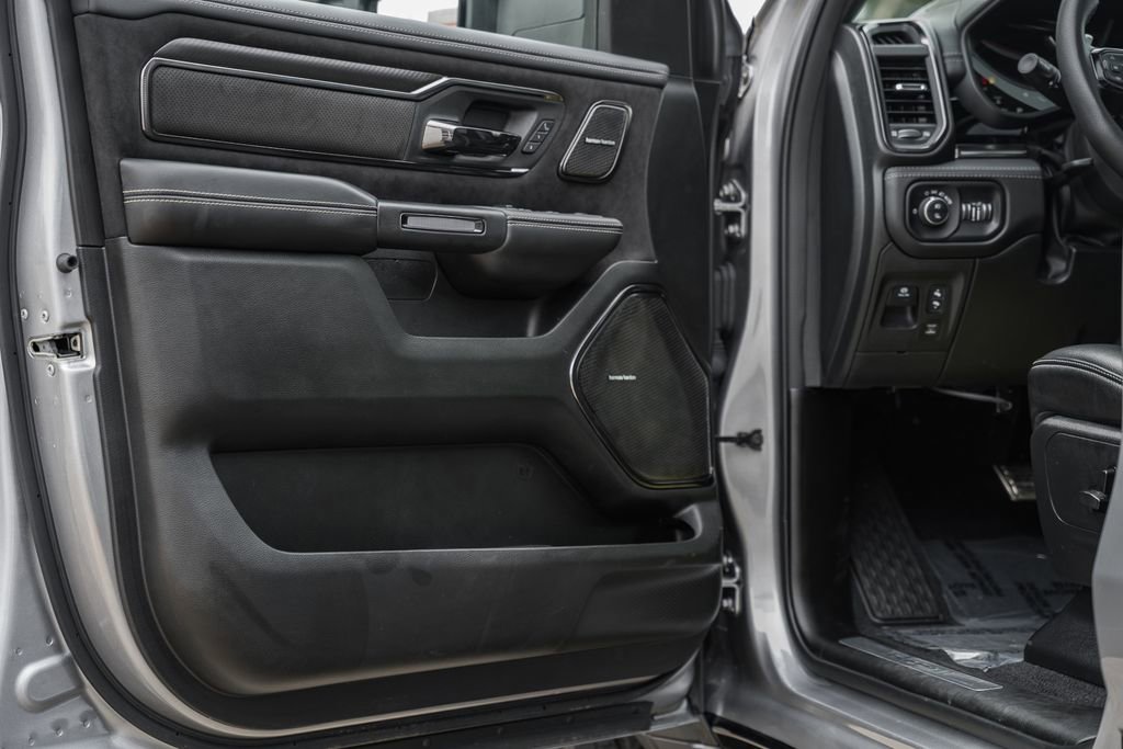 Used 2025 RAM 1500 RHO w/ RHO Level 1 Equipment Group image 53