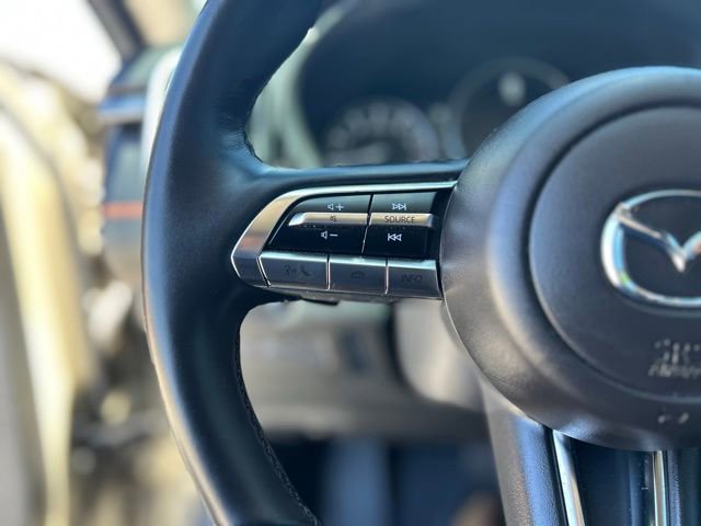 Used 2025 MAZDA CX-50 Meridian Edition AWD/4WD image 17