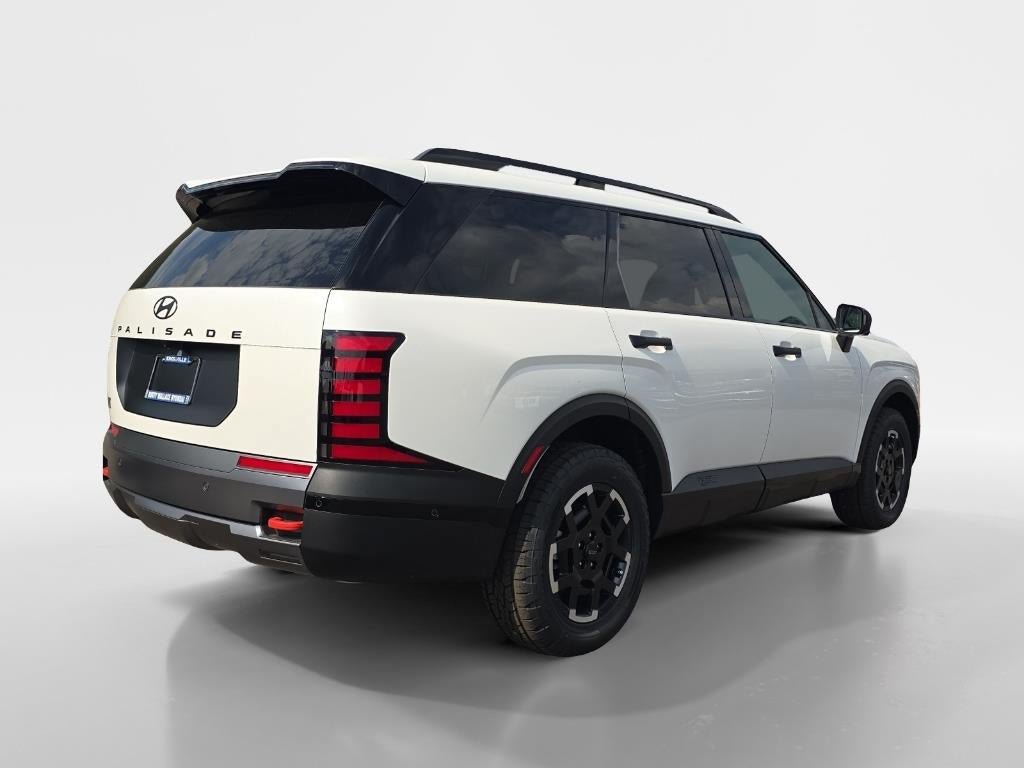 New 2026 Hyundai Palisade XRT Pro AWD/4WD image 3