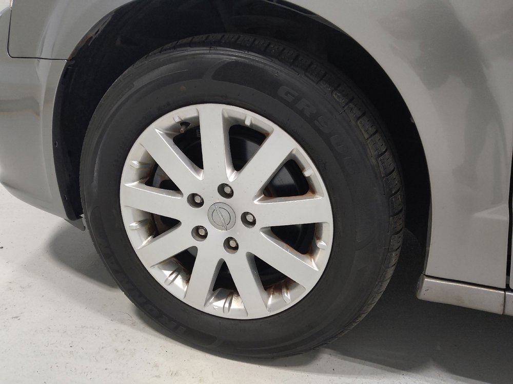 Used 2016 Chrysler Town & Country Touring image 31