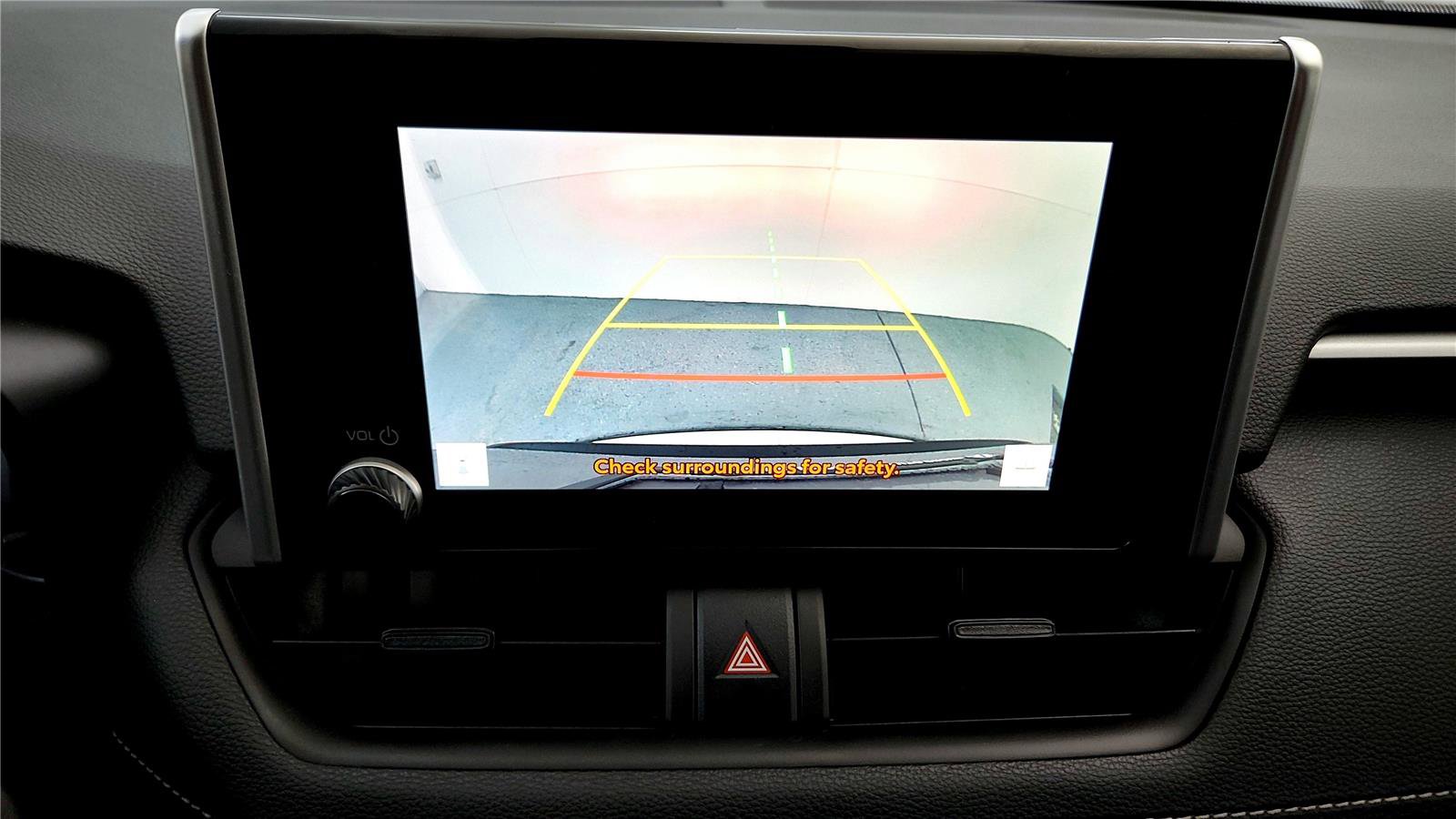 Used 2024 Toyota RAV4 LE image 31