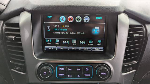 Used 2017 Chevrolet Suburban LT AWD/4WD image 30