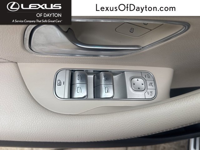 Used 2020 Mercedes-Benz GLS 450 4MATIC image 14