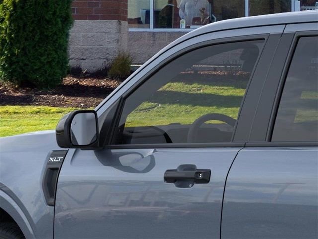 New 2025 Ford Maverick XLT w/ XLT Luxury Package image 21