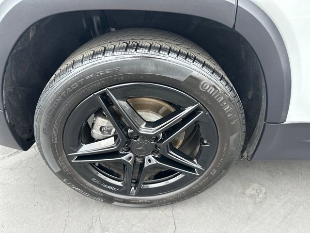 Used 2022 Mercedes-Benz GLB 250 image 10