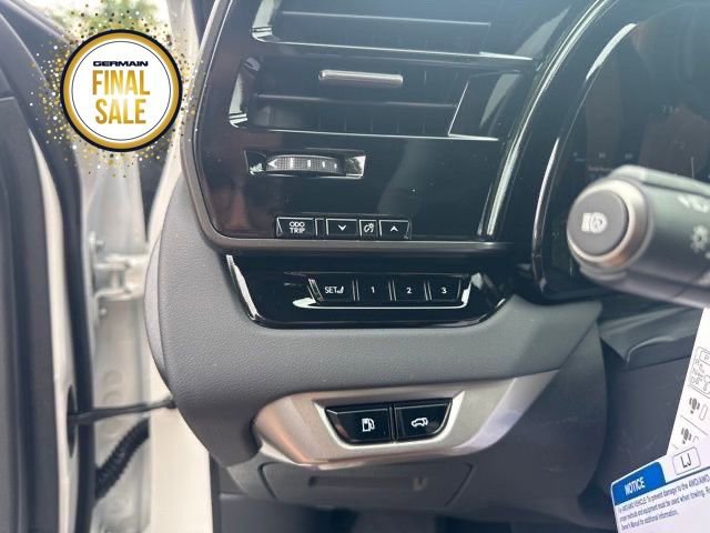 New 2025 Lexus RX 350 Premium image 18