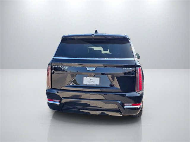 New 2026 Cadillac Escalade IQL Luxury image 6