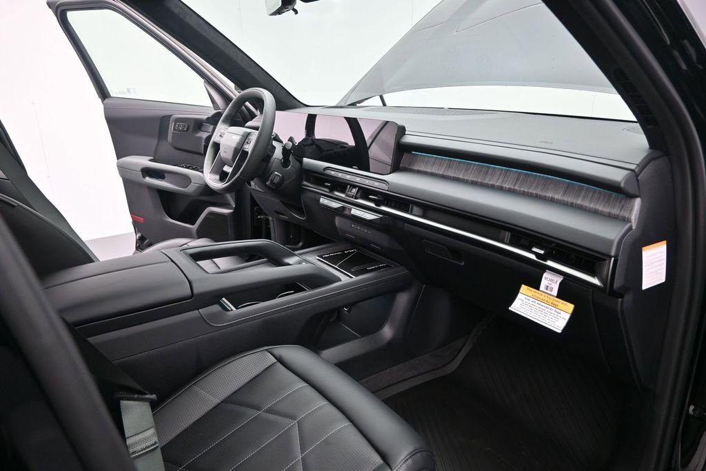 New 2027 Kia Telluride X-Line SX Prestige AWD/4WD image 25