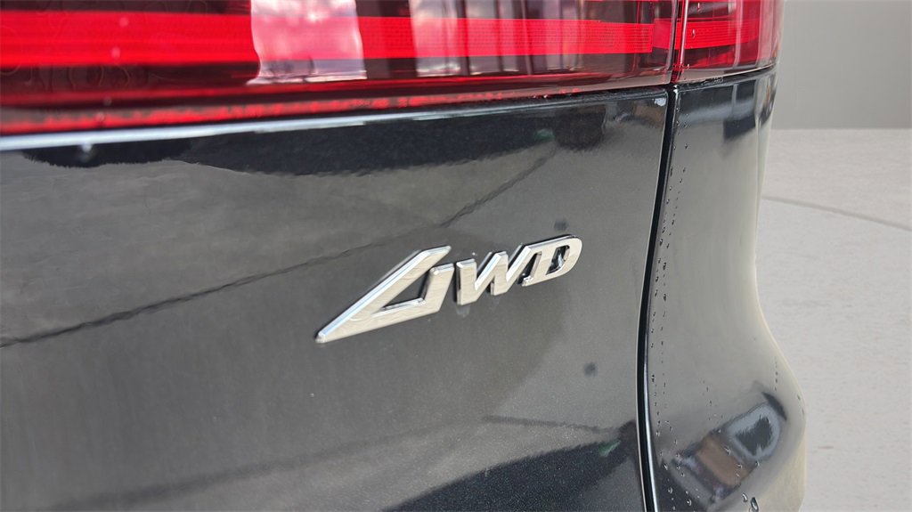 New 2026 Genesis GV70 2.5T Sport Prestige image 30