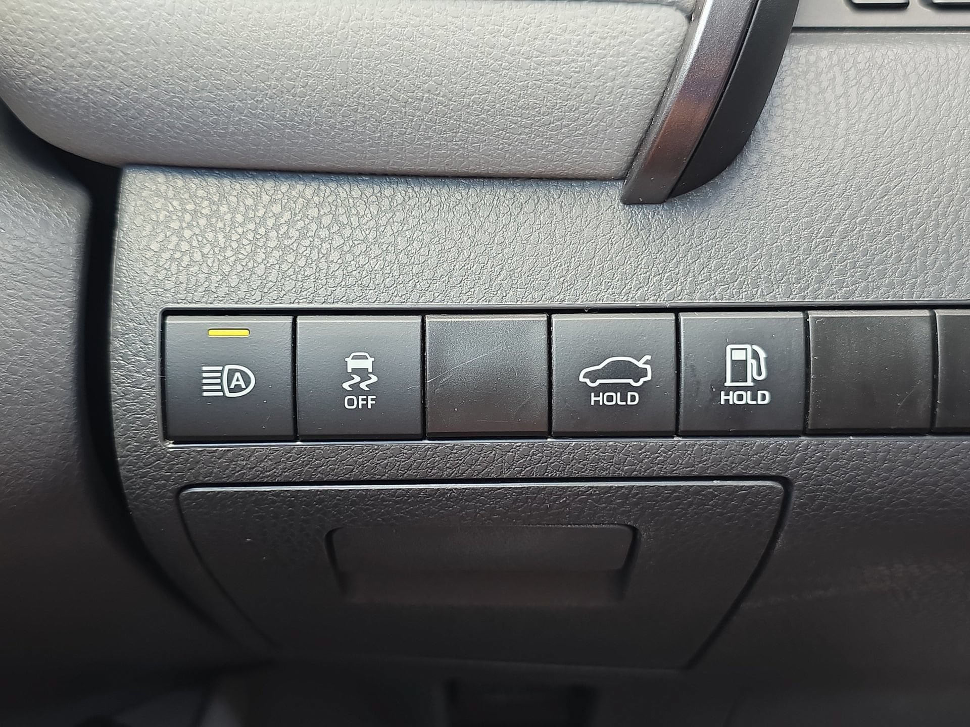 Used 2024 Toyota Camry LE FWD image 26