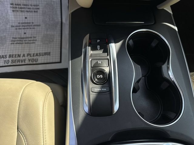 Used 2018 Acura MDX SH-AWD image 21