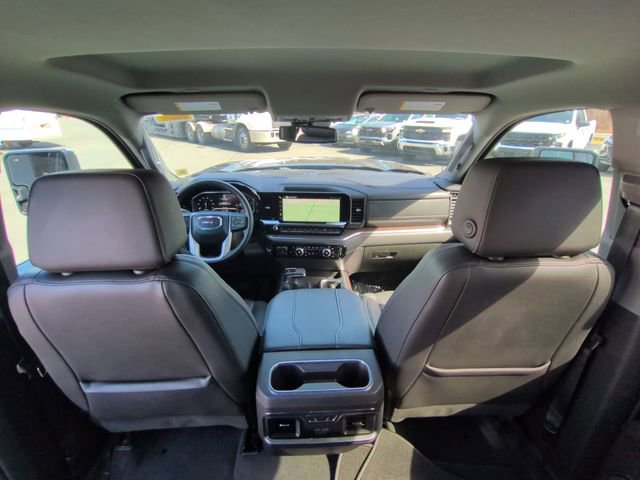 Used 2023 GMC Sierra 1500 SLT w/ SLT Convenience Package image 20