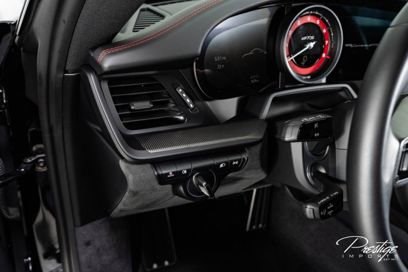 Used 2024 Porsche 911 Carrera GTS image 30