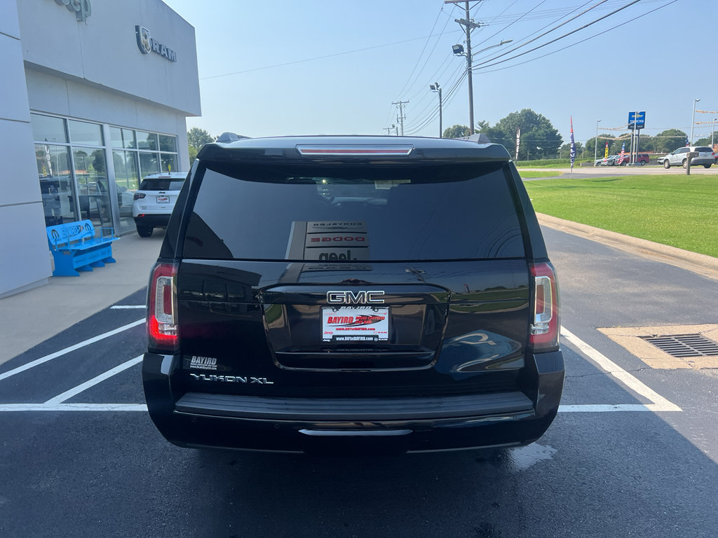 Used 2020 GMC Yukon XL SLT AWD/4WD image 10